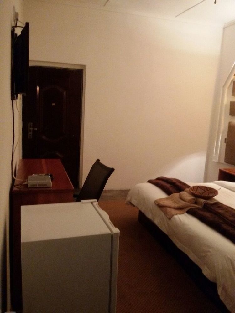 ליבינגסטון Ngoma Zanga Lodge מראה חיצוני תמונה