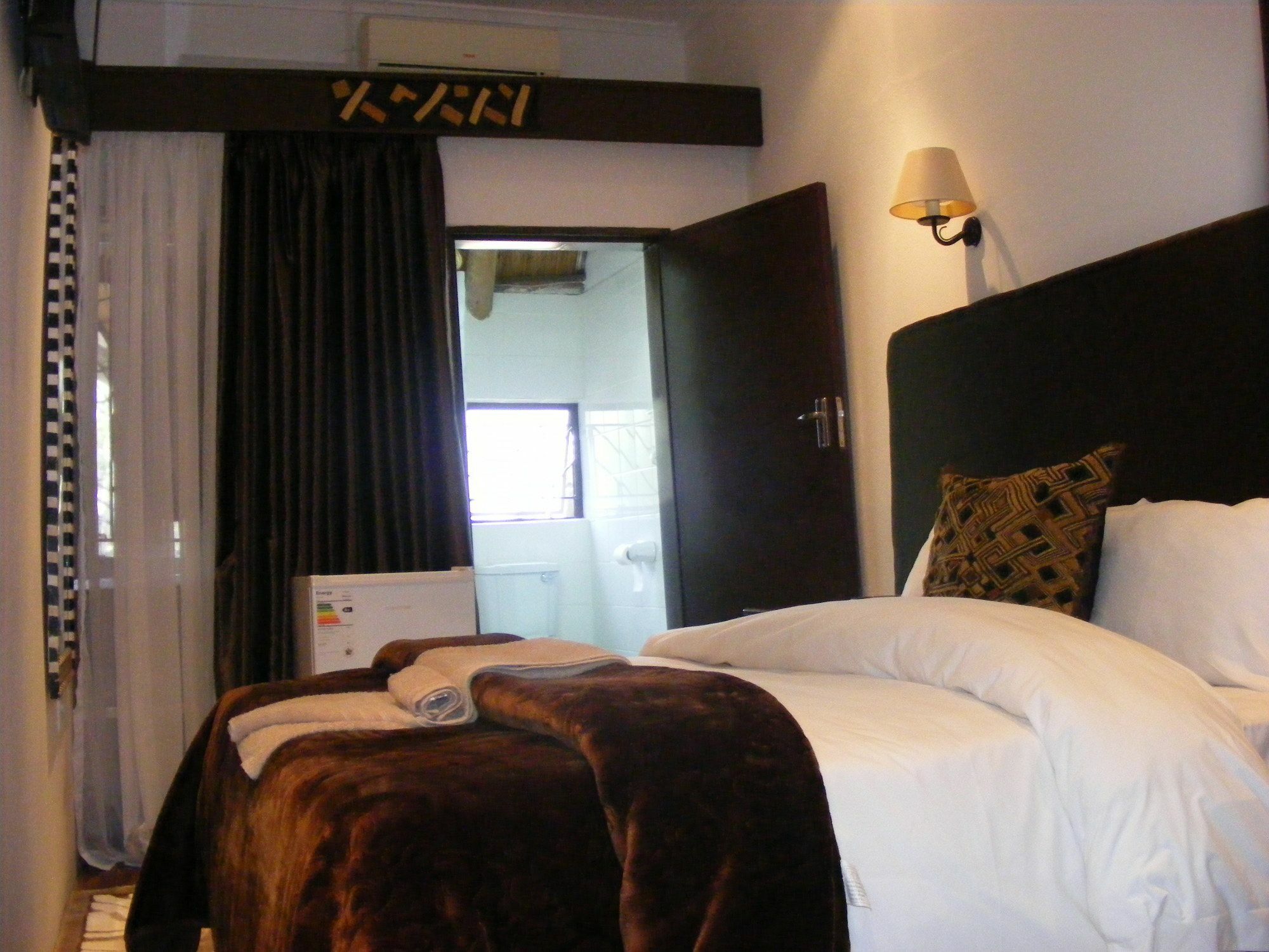 ליבינגסטון Ngoma Zanga Lodge מראה חיצוני תמונה