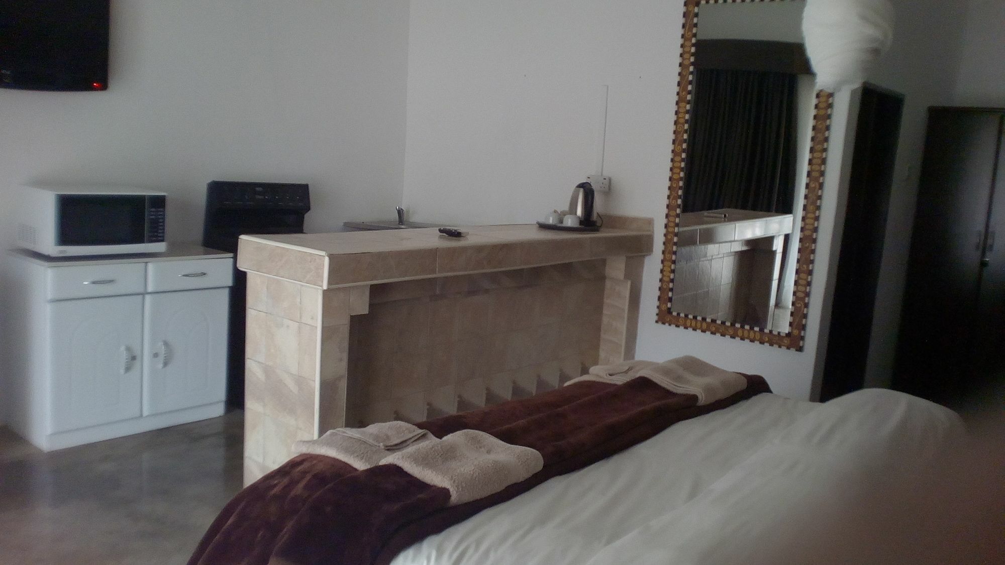ליבינגסטון Ngoma Zanga Lodge מראה חיצוני תמונה